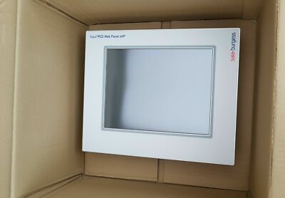 saia-burgess PCD Web Panel eXP, PCD7.D6120TL010, EMBEDDED INDUSTRIAL PC