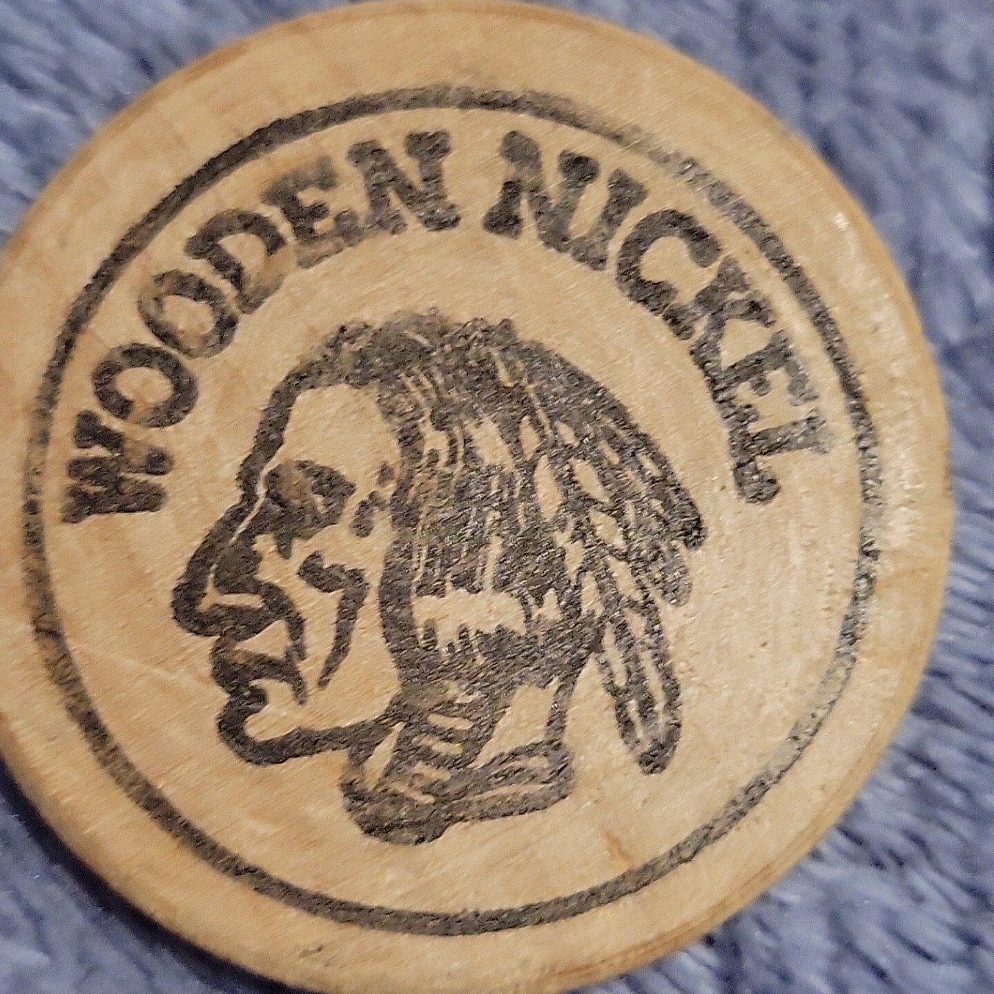 Vintage Warren's Furniture Dover New Hampshire 100 Towards New Gibson