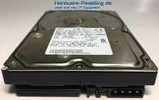 Disque Dur 3,5 HGST Ultrastar 7K4000 - 4 To SAS 7200 RPM
