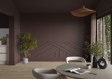 Dulux Heritage Velvet Matt 1L Made to Order Luxury Colours Durable Premium Paint