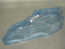 TBG TD402009 DEX210 TEAM DURANGO BODY VINTAGE