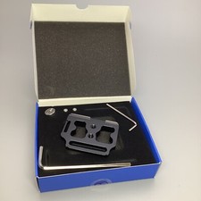 Benro Professional Quick Release Camera Base Plate for Nikon D600