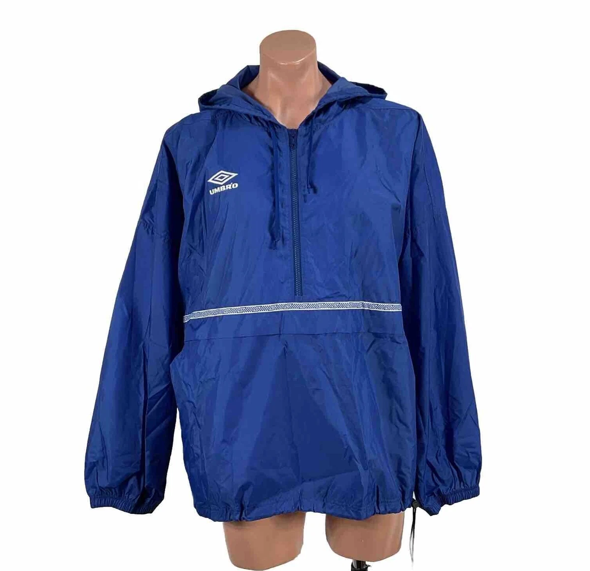 Umbro Jackets for Men for Sale - Shop New & Used - eBay