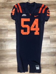 nike syracuse football jersey