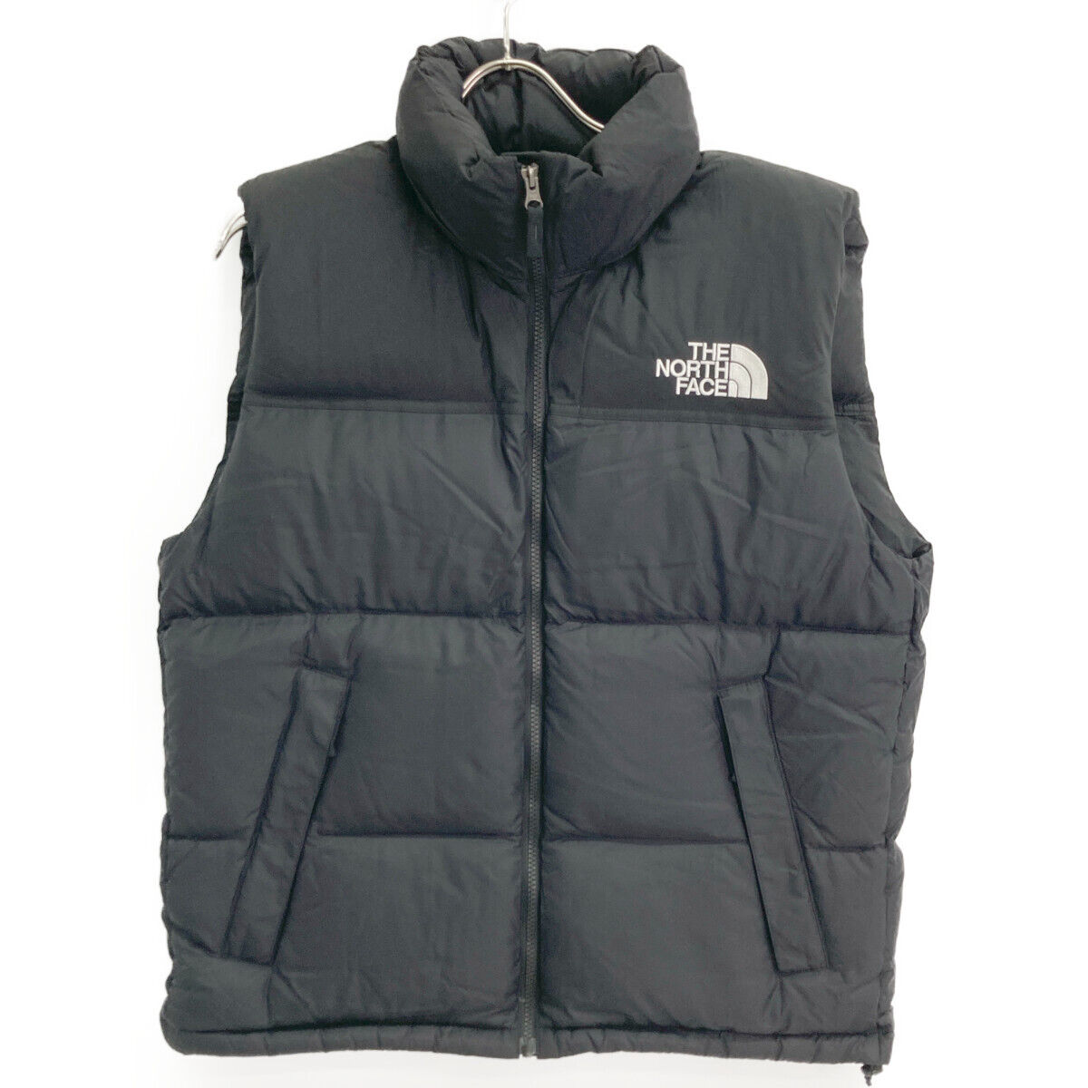 THE NORTH FACE ND92338 Black NUPTSE VEST Best M black | eBay THE NORTH FACE ND92338 Black NUPTSE VEST Best M black | eBay