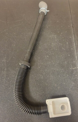 OEM Maytag Washer Drain Hose W11553446 for MVW7232HW0 USED Free Shipping