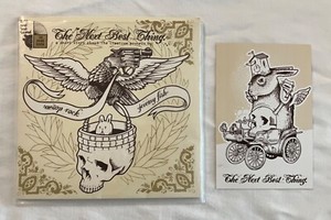 スケートボード jeremy fish hidden champion barry mcgee Issue #74 | HIDDEN CHAMPION