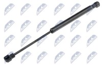 Nty AE-ME-033 Gasfeder, Kofferraum-/Laderaum FüR MERCEDES-BENZ