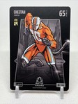 Bo Jackson Battle Arena - Cheetah Steel - Tyreek Hill - 2024 NSCC Exclusive