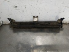 Radiateur Ssangyong MUSSO