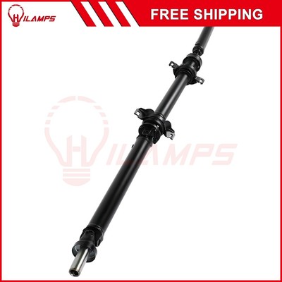 For 2001-2007 Highlander 04-06 Lexus Rx330 07-09 Rx350 Awd Rear Prop Drive Shaft