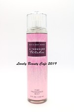 BATH  BODY WORKS / A THOUSAND WISHES / FINE FRAGRANCE MIST / 8 FL OZ
