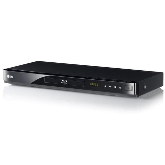 Lecteur DVD LG