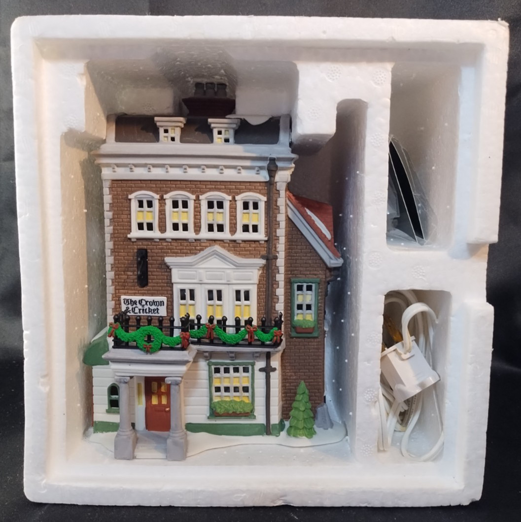 Click here to see eBay Auction