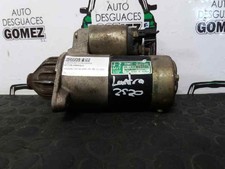 Démarreur Hyundai LANTRA
