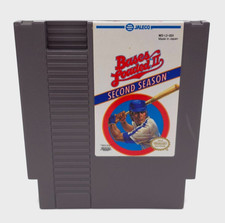 ebay® Auktion 117160757944 | Bases Loaded II Nintendo NES Cartridge USA Thumbnail of ebay® auction 117160757944 | Bases Loaded II Nintendo NES Cartridge USA