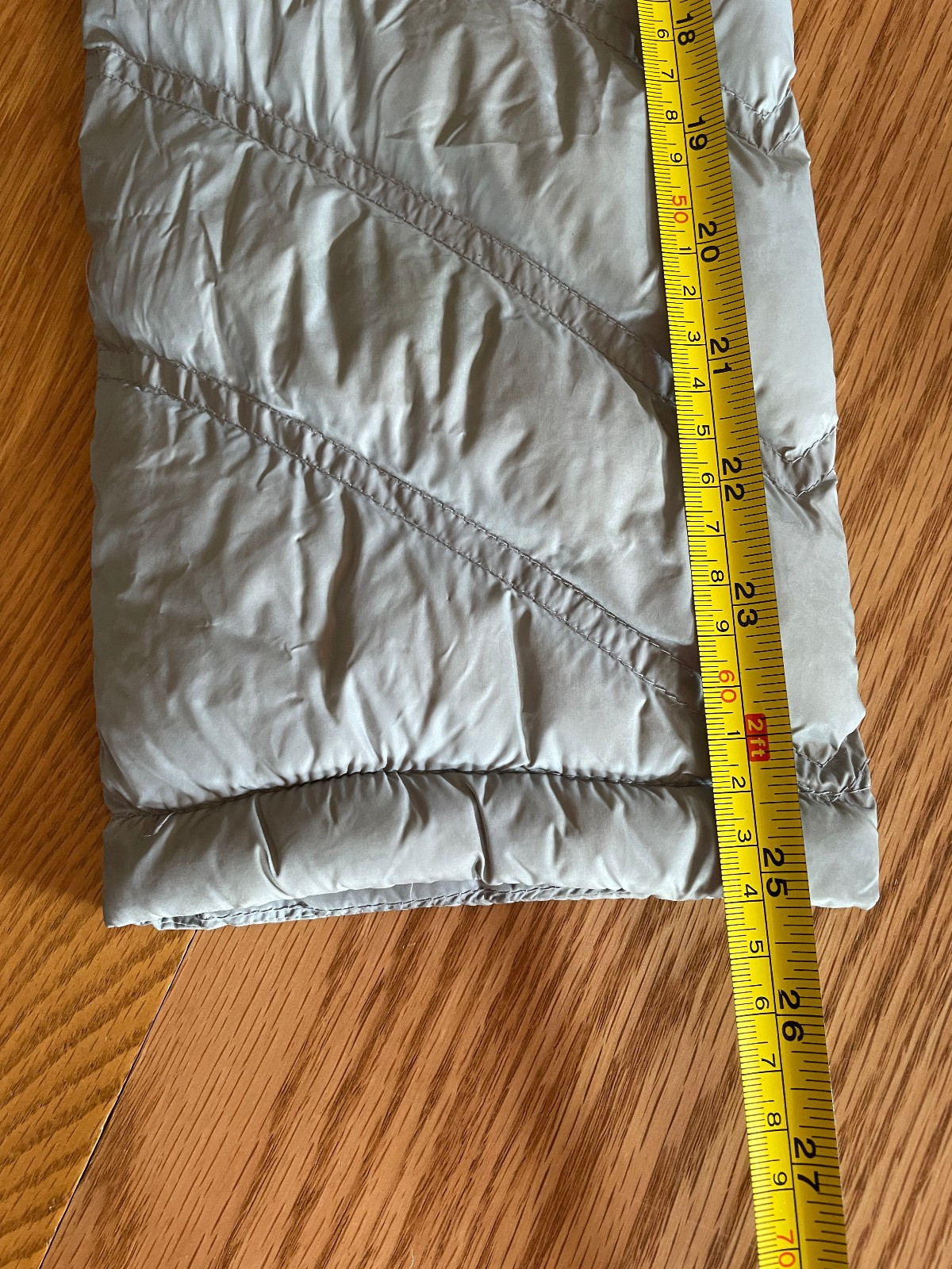 Calvin Klein Packable Lightweight Jacket Women's … - image 18