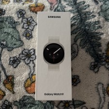Samsung Galaxy Watch9 40mm Bluetooth/ GPS Cel...