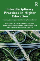 Bianca Vienni-Baptista (U. A.) | Interdisciplinary Practices In Higher Education
