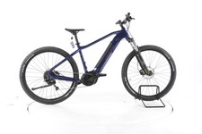 Haibike Alltrack 4 VTT électrique semi-rigide Bosch Batterie 500Wh 29" 2023 bleu