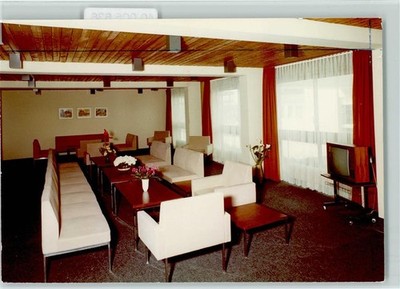 40005636 - 7500 Karlsruhe St. Vincentius Hospital Interior Photo