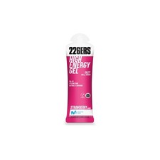 Energiegel Salziges Erdbeere 226ERS-5604 226ERS Nahrungsergänzungsmittel