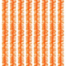 6.6Ft Feather Boa, 8 Pcs Artificial Fluffy Feather Boas, Orange Yellow