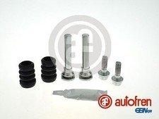 AUTOFREN SEINSA D7166C Führungshülsensatz, Bremssattel für CHEVROLET DAEWOO