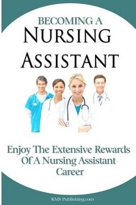M S Publishing Com Becoming A Nursing Assistant (Taschenbuch) (US IMPORT)