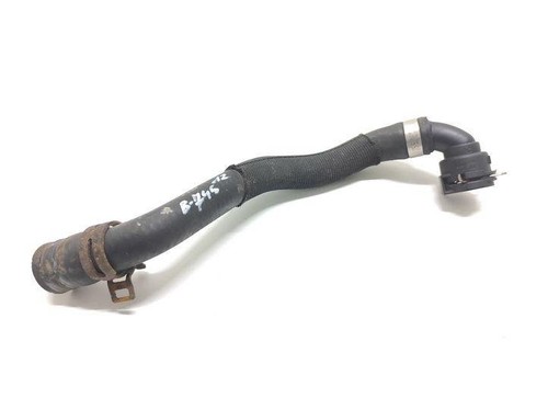 BMW 7 F01, F02 Schlauch Kühlung 7509984 4.4 Benzin 300kw 2012 22725256