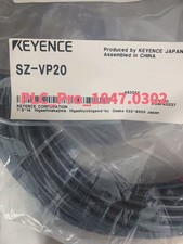 1PCS Brand New Keyence SZ-VP20 Cable Cordset Power Wire SZVP20 Fast delivery