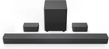 VIZIO M51ax-J6 M-Series 5.1 Home Theater Sound Bar with Dolby Atmos and DTS:X