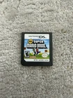New Super Mario Bros. Nintendo DS 2006 Game Cartridge Only