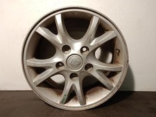 Jantes Ssangyong ACTYON