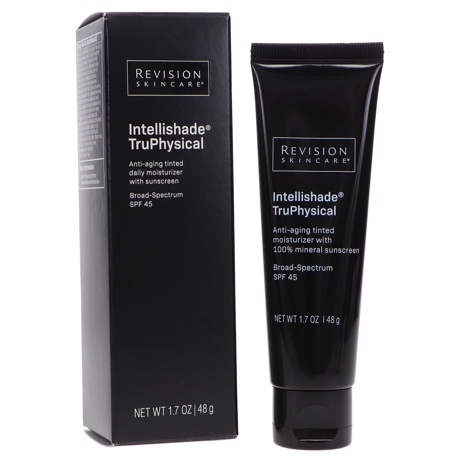 Увлажняющий крем Intellishade Truphysical REVISION для ухода за кожей 17 унции 13790₽