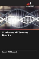 Aamir Al Mosawi | Sindrome Di Townes Brocks | Taschenbuch | Italienisch (2023)