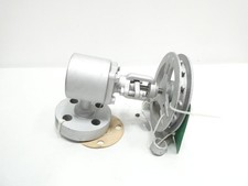 Fps GV3200 Steel Flanged Level Gauge Isolation Globe Valve 1500 1in