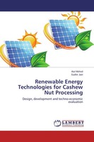 Atul Mohod (U. A.) | Renewable Energy Technologies For Cashew Nut Processing