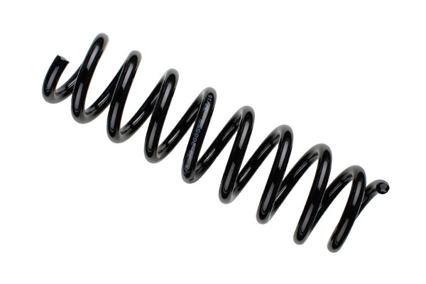 1X Fahrwerksfeder Bilstein - B3 Serienersatz (Federn) 36-266555 FüR BMW E88 E92-image
