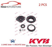 FEDERBEINLAGER DOMLAGER PAAR VORNE KYB SM1512 2PCS A FÜR RENAULT LAGUNA II