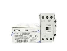 EATON XTCE032C10A DILM32-10 110/120V 45A NSMP