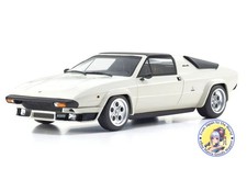KYOSHO 1/18 Lamborghini Silhouette White [KSR18513W]