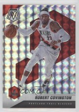 2020-21 Panini Mosaic Mosaic Prizm Robert Covington #111 xm0