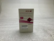 Genuine Xerox ColorQube 8570/8570Magenta Solid Ink 108R00927  Sealed Box NEW