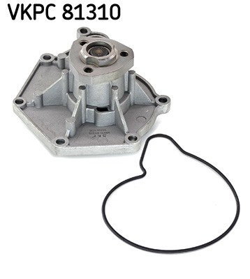 Fits SKF VKPC 81310 Water Pump - Image 7