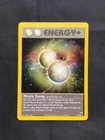 Pokemon Cards: Neo Destiny 1st Edition Rare Holo: Miracle Energy 16/105