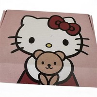 Hello Kitty Beauty Box