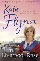 The Liverpool Rose | A Liverpool Family Saga | Katie Flynn | Englisch | Buch