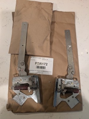 merrychef psr172 door hindge kit e2s includes psr175