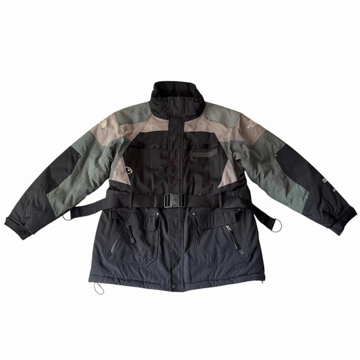 The North Face Steep Tech Coats, Jackets & Vests for Men for sale